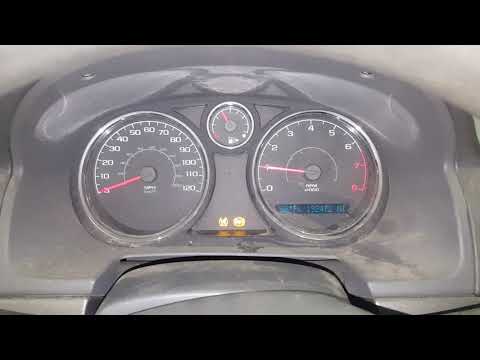 DP0893 - 2006 Chevrolet Cobalt LS - 2.2L