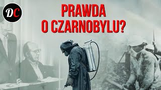 Czarnobyl - serial HBO najbliżej prawdy?