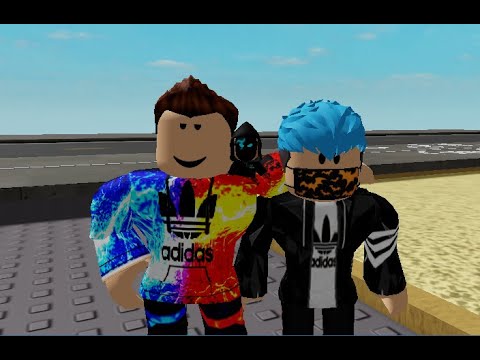 ROBLOX BULLY STORY SEASON 5 PART 4