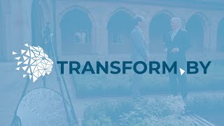 TRANSFORM BY-VIDEO: Im Gespräch mit Dr. Christa Standecker, Europäische Metropol