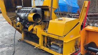 Venta de Svedala Arbrå LSV 240-60 cuchilla quitanieves - Imagen 4 | Autoline BO Svedala Arbrå LSV 240-60 cuchilla quitanieves | Imagen 4 - Autoline