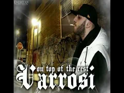 Noizy ft Varrosi & Shadow Mos M'Rrej Mu ( Official Song 2011 )