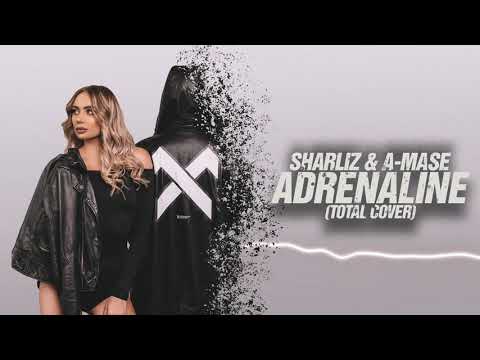 A-Mase, Sharliz - Адреналин (Deep House Music)