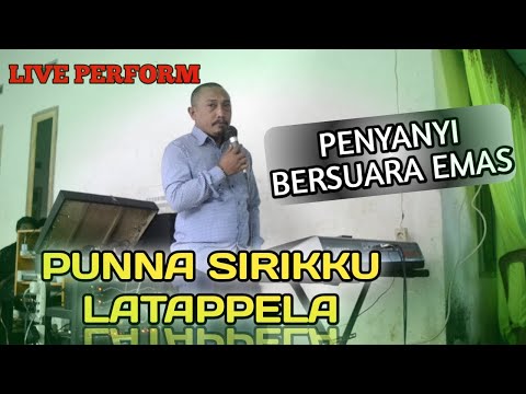 PUNNA SIRIKKU LATAPPELA - UDHIN LEADERS (COVER BY PROJECT17)