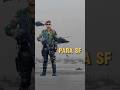 कैसे बनें PARA SF कमांडो Indian Army Special Forces Para SF Commando Tra