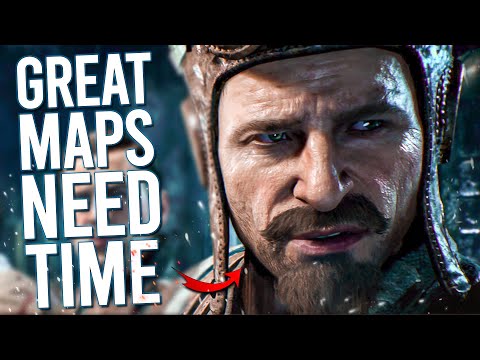 Treyarch Dev Shares Uncomfortable Truth About Zombies