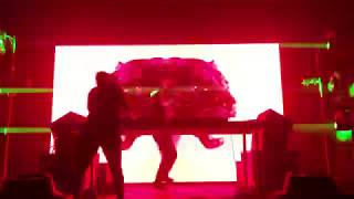 E.T. Finger, In Your Head, REKT (NEW SONG) + more - LSDREAM (Infinity Tour Asheville, NC '19)