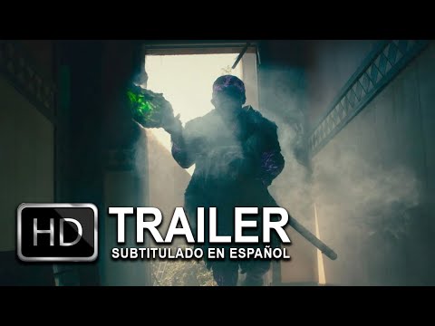 Tráiler en V.O.S.E. de The Toxic Avenger