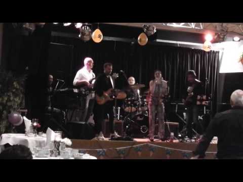 Pop & Dance Classics compilation by The Jody Kailola Band