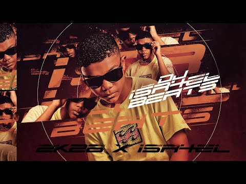 SENTA AQUI VAI - MC Vuk Vuk, MC Marsha e DJ Isr4el Beats