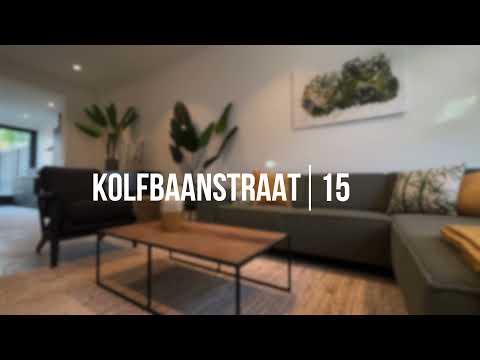 Marvelous House In Beautiful Breda