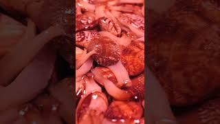 🇨🇳  Eels in Chinese Wet Market Seafood in China #shorts
