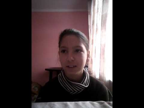 PRIMUL VIDEO IASMINA