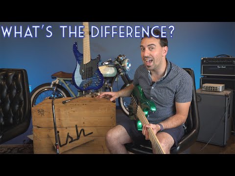 Differences Between Dingwall Combustion and NG3