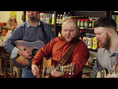 Turning Ground - Old Country Store - official music video
