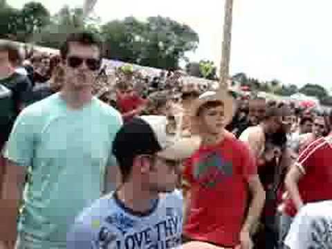 Love Family Park Hanau 2007 @ Loco Dice