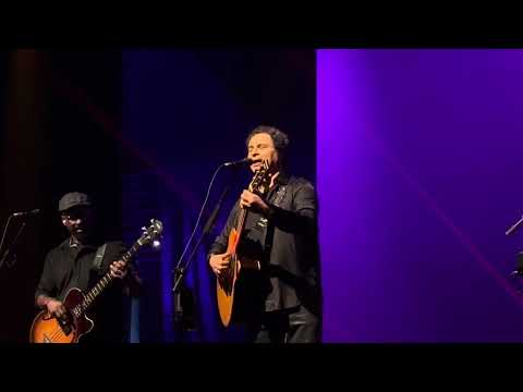 Frejat - Cartas e versos - Frejat Trio - Recife - Março 2025