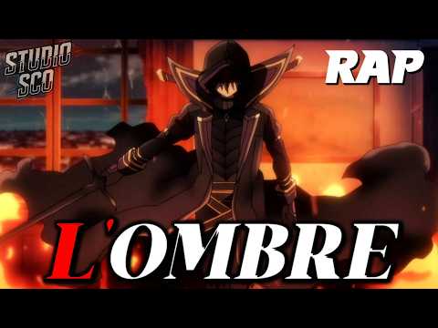 L'OMBRE - CID KAGENOU [THE EMINENCE IN SHADOW]