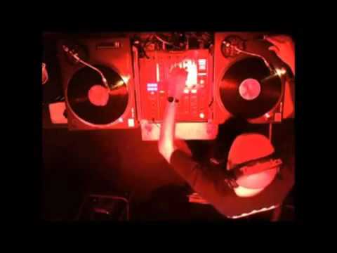 DJ Mark N @ Dominate, October 2013