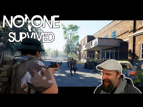 No One Survived ⚰️ 043: Polizeiwache, wir sind zurück!