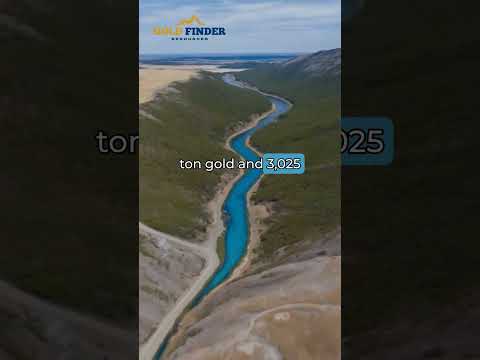 Gold Finder Resources (TSXV: GLD) Hits Big!