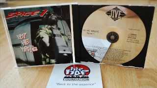 Spice 1 -  187 He Wrote