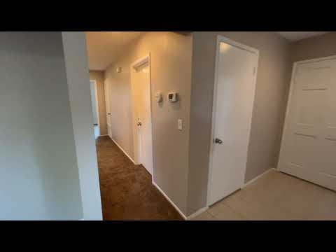Valencia Plaza Townhomes property video