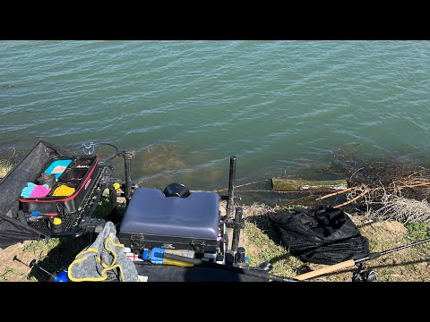 Iberian masters day 1