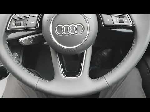 202D2812 - 2020 Audi A4 35TDI 163 S-T SE RRP 47,146 - SAVE 4,146 43,000