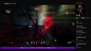 ［女性絶叫配信］へっぽこプレイ！FPS練習！レインボーシックスシージ　アウトブレイク