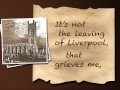 Dulcimore - The leaving of Liverpool 