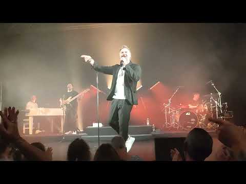 NIK P. Dresden 29.09.2023