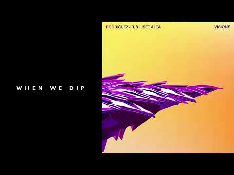 Premiere: Rodriguez Jr. - Visions (Tim Engelhardt Remix) [Feathers & Bones]