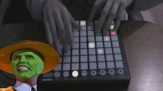 Hey Pachuco - Royal Crown Revue (Launchpad Electro Swing Remix)