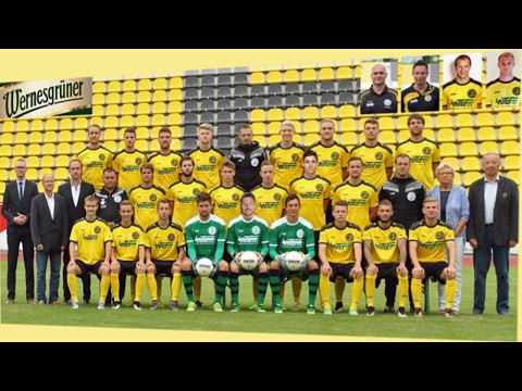 27. Spieltag  VFC Plauen - TV Askania Bernburg  1:2