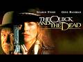 The Quick And The Dead 1995 Western Action Full Movie Facts Review Sharon Stone Gene Hackman