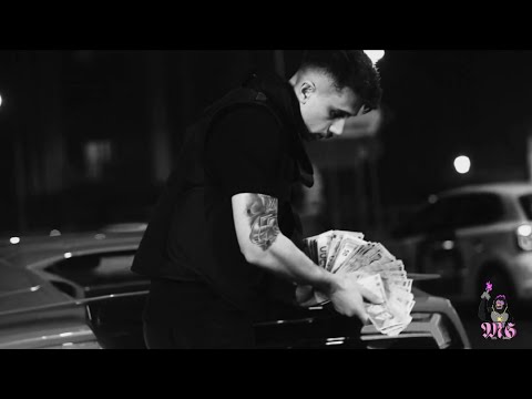 MGK666 x AlbertNBN x ROBERTO x Nutu x Vali Miron - ALL M6 STARS (Official M-U Video) prod. womabeats