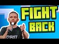 How To FIGHT BACK When You Have FALLEN BACK Into Your Old Sins