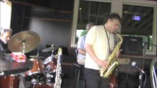 I'm In The Mood For Love