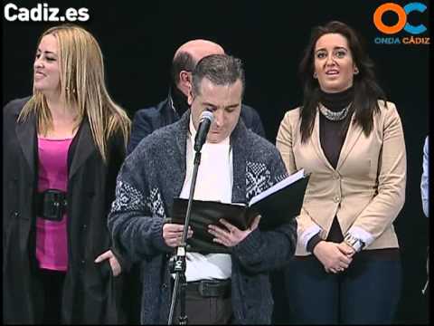 Fallo del jurado - Final infantil