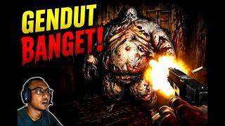 Sylent Asylum Mengerikan