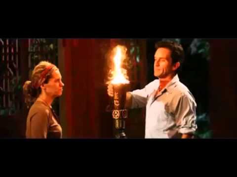 Survivor China Voting Music (2 Versions)