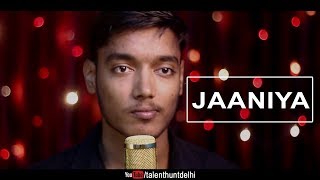 JAANIYA | YASHWANT