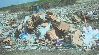 Dubuque County landfill could handle data center waste, official says