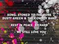 Stoned to the Bone