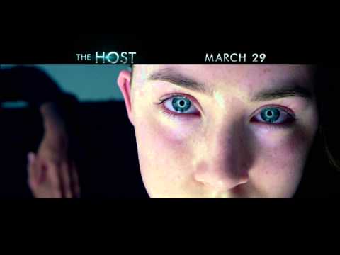 The Host (2013) (Trailer 'Soulmates')