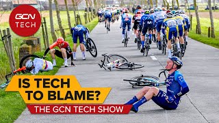 Is Tech Making Racing Too Dangerous? | Tech Show 329