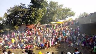 preview picture of video 'Poorna ka Tirath bhainsdehi ॥ माँ पूर्णा मेला भैंसदेही'