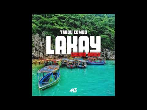 MASSIV 3 - Lakay_Haïti Chérie [Gouy@d Remix]