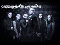 Motionless In White-Scissorhands(The Last Snow ...